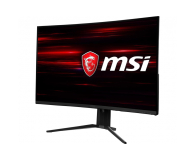 MSI OPTIX MAG321CURV Curved 32" 4K - 506938 - zdjęcie 2